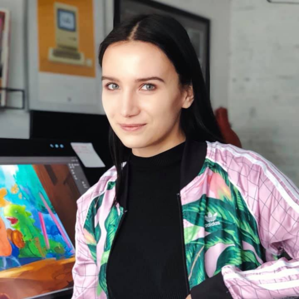 Image For Kasia Babis