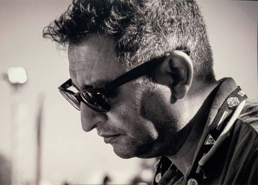 Image For Youssef Daoudi